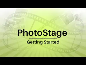 PhotoStage Slideshow Software gallery image