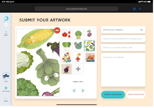 Dreamwriters gallery image