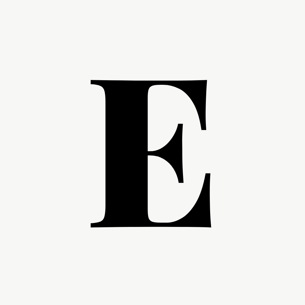 Esinli Capital - Product Hunt launch logo and brand identity