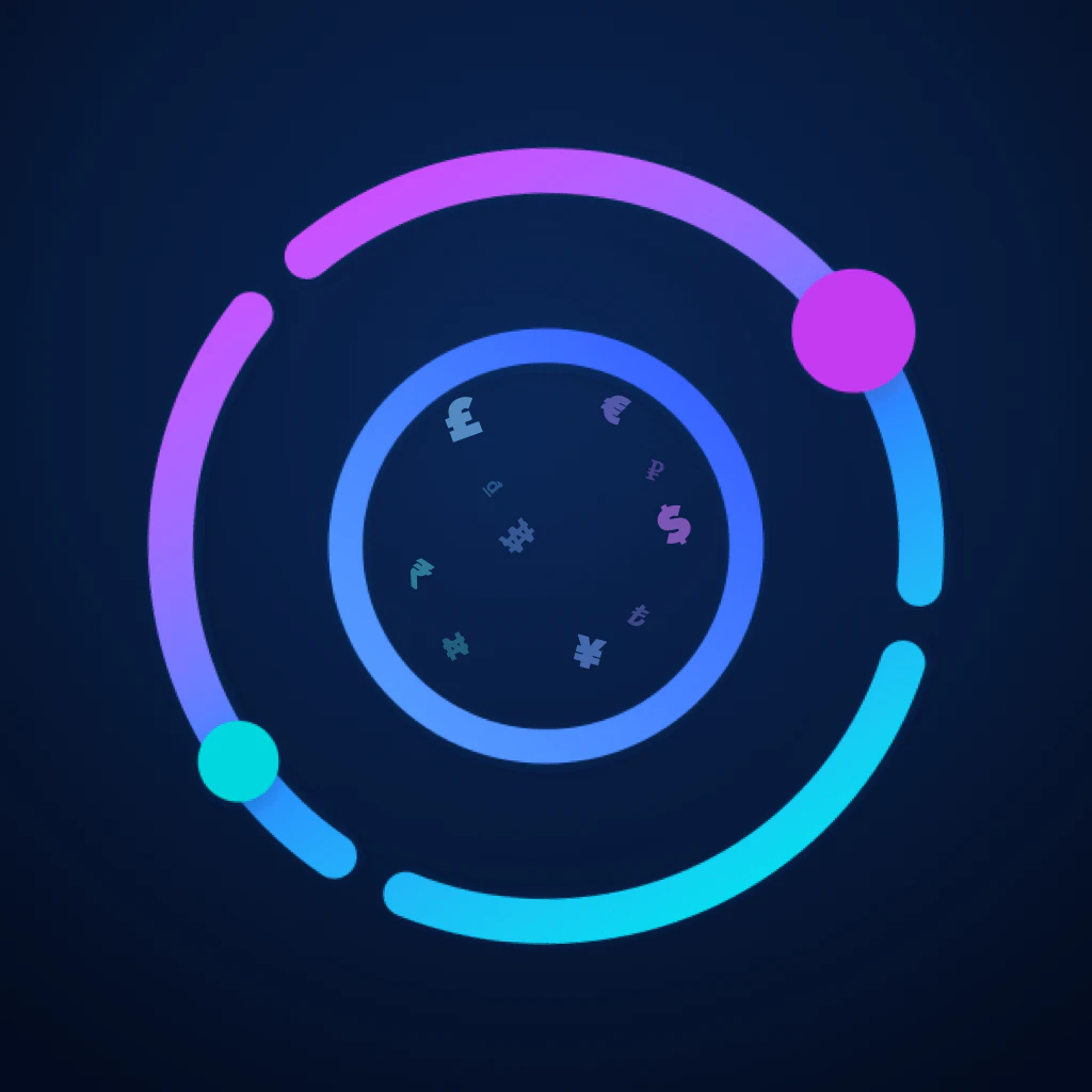 SiBalance logo