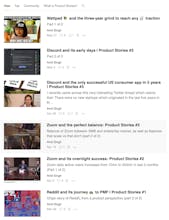 Product Stories gallery image