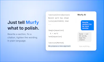 Murfy gallery image