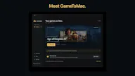 GameToMac