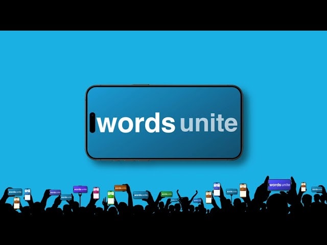 WordsUnite gallery image