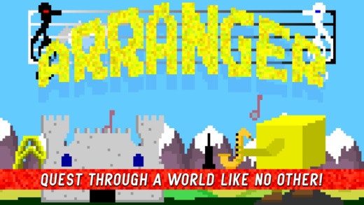 Arranger! gallery image