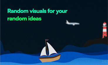 60+ Pretty random illustrations gallery image