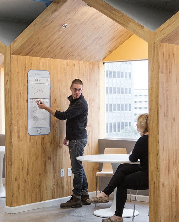 UX Whiteboards gallery image