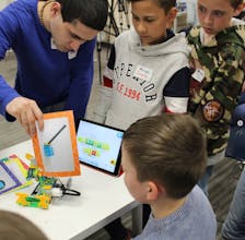 Inventiveness gallery image