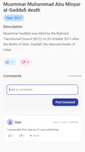 History Today app gallery image