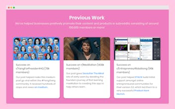 Ribbit gallery image