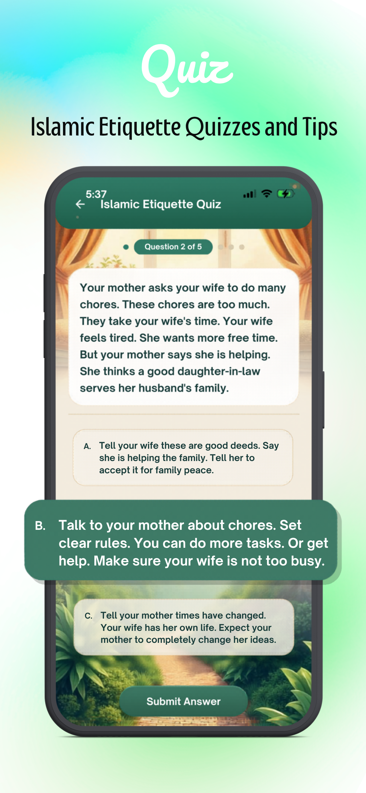 Sukoon Life gallery image