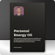 Personal Energy OS