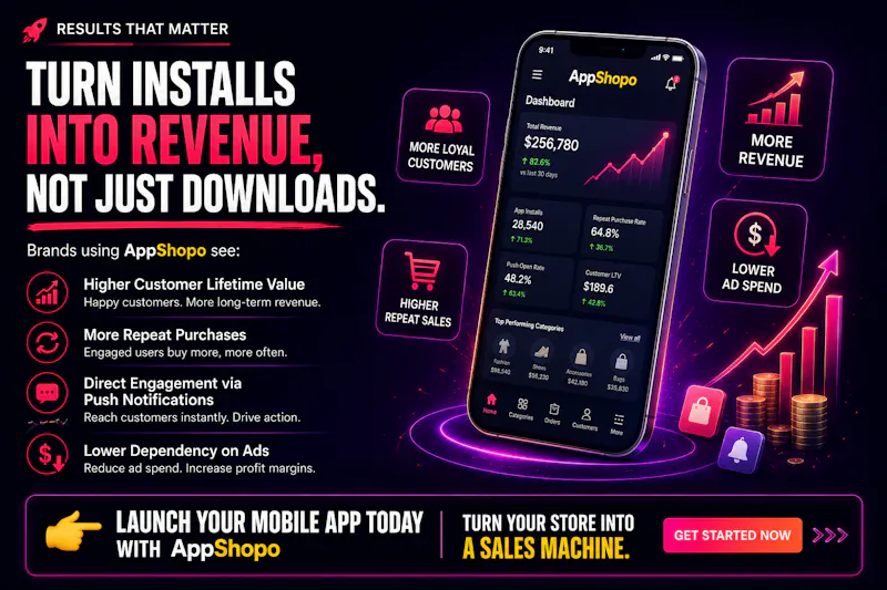 AppShopo screenshot 4