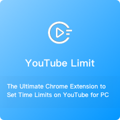 YouTube Limit