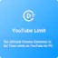 YouTube Limit