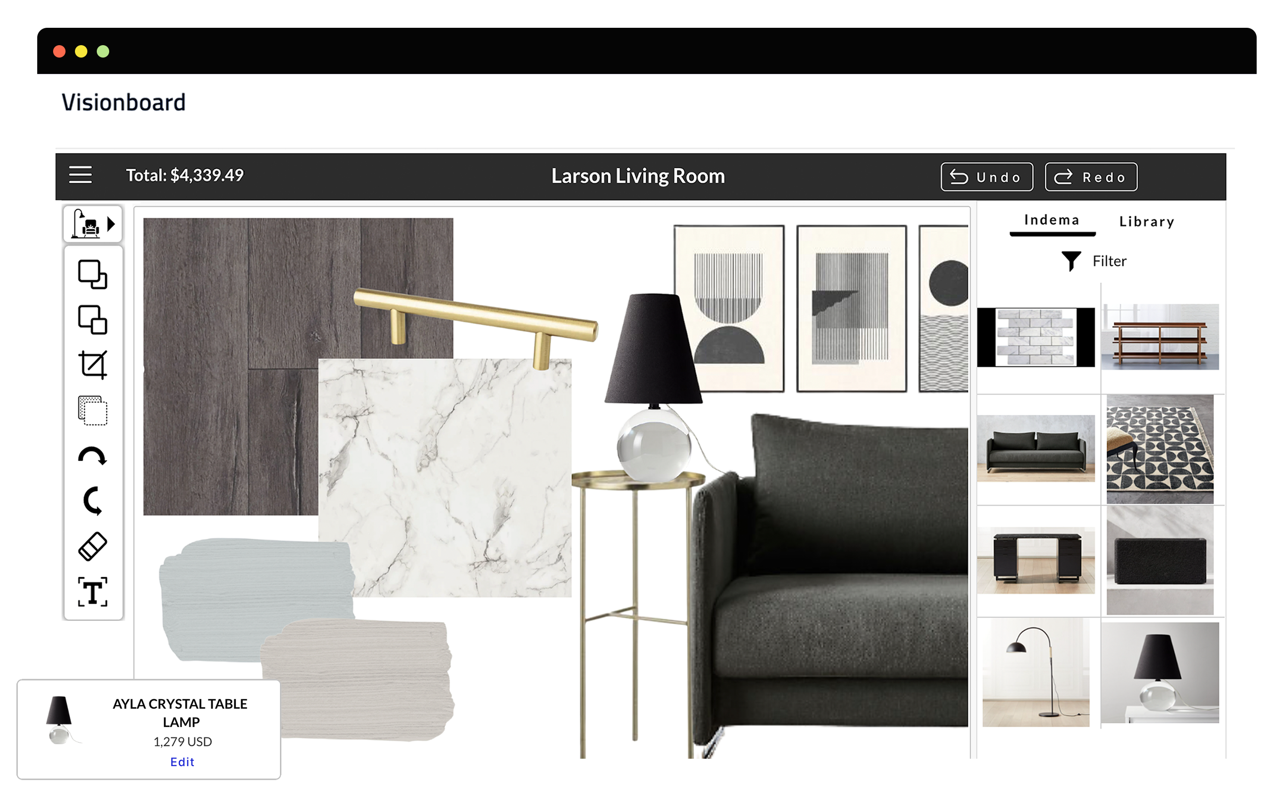 Indema gallery image