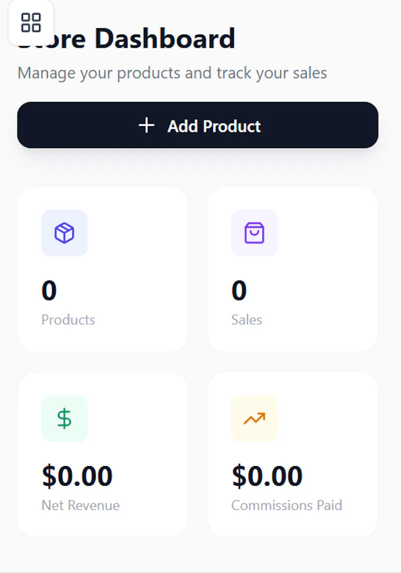  LinkGain screenshot 3