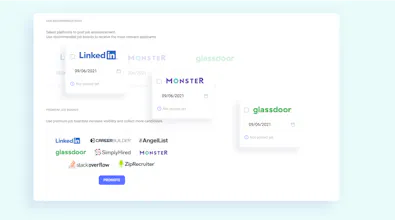 Hirebee.ai gallery image