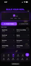 EAT CHECK AI gallery image
