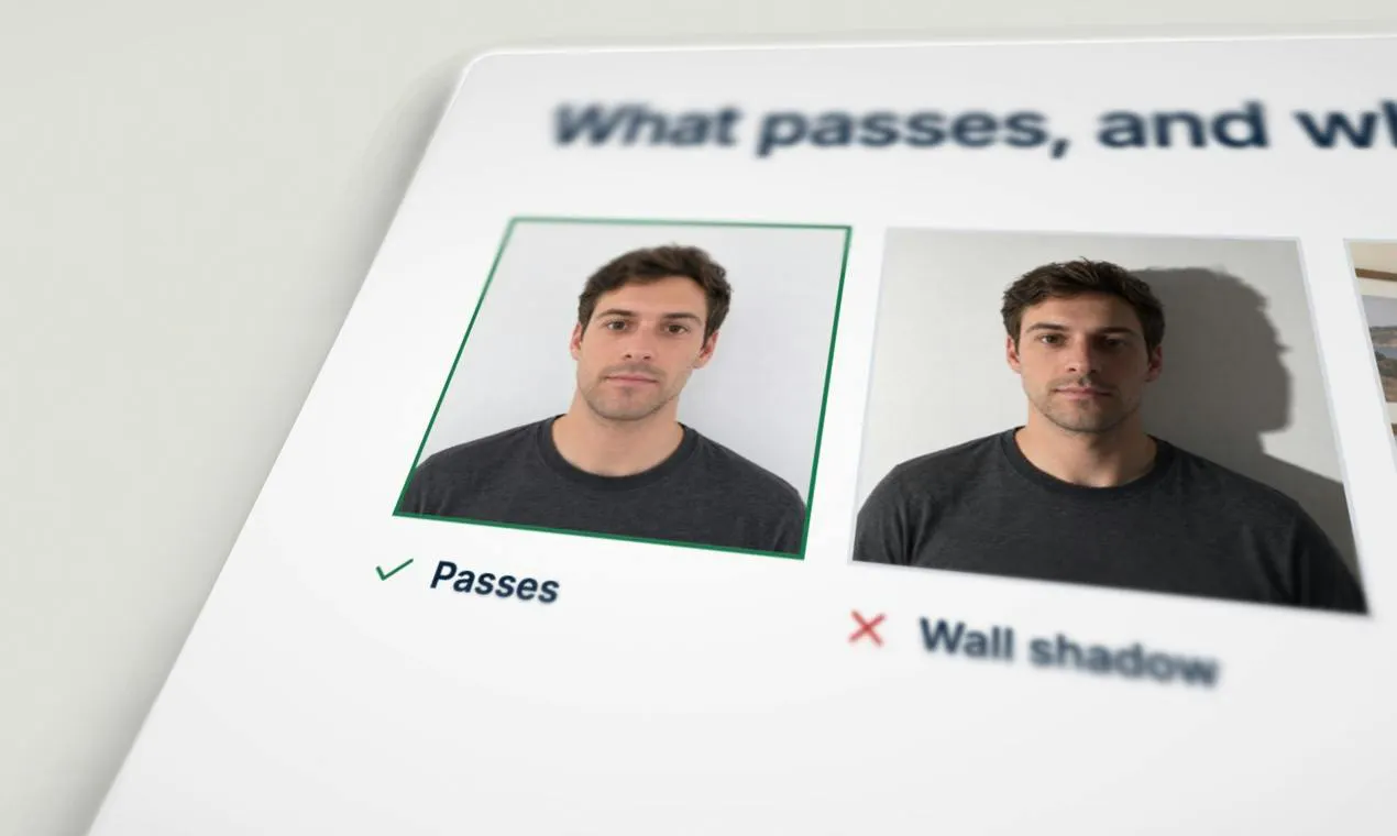 PassPose gallery image