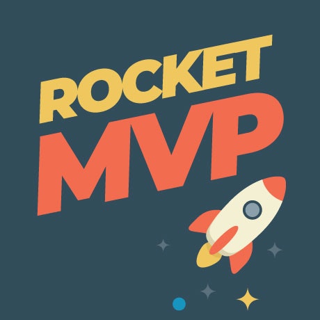 Rocket MVP gallery image
