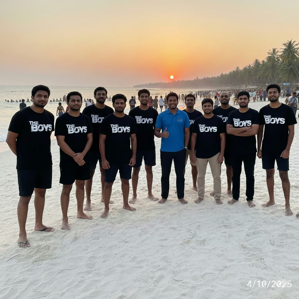 Andaman Tourism Packages  gallery image