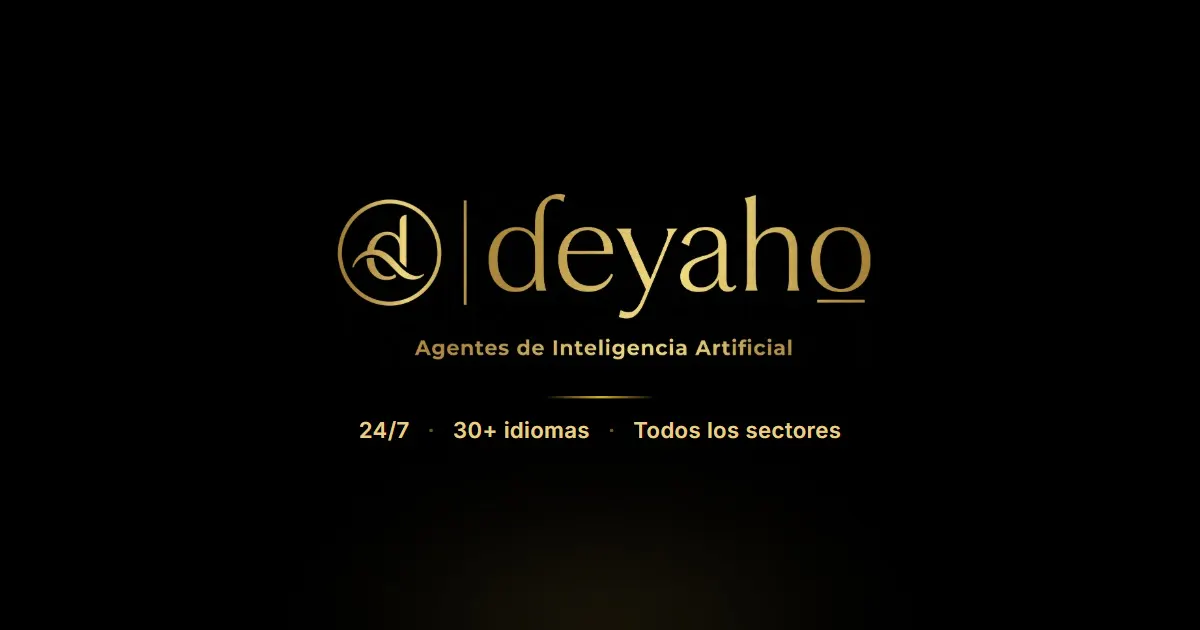 Deyaho gallery image