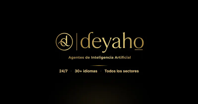 Deyaho screenshot 2