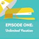 Humans and Resources - Unlimited Vacation Policy with Flywheel