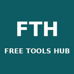 Free Tools Hub