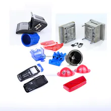 custom plastic enclosure gallery image