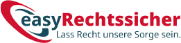 easyRechtssicher logo
