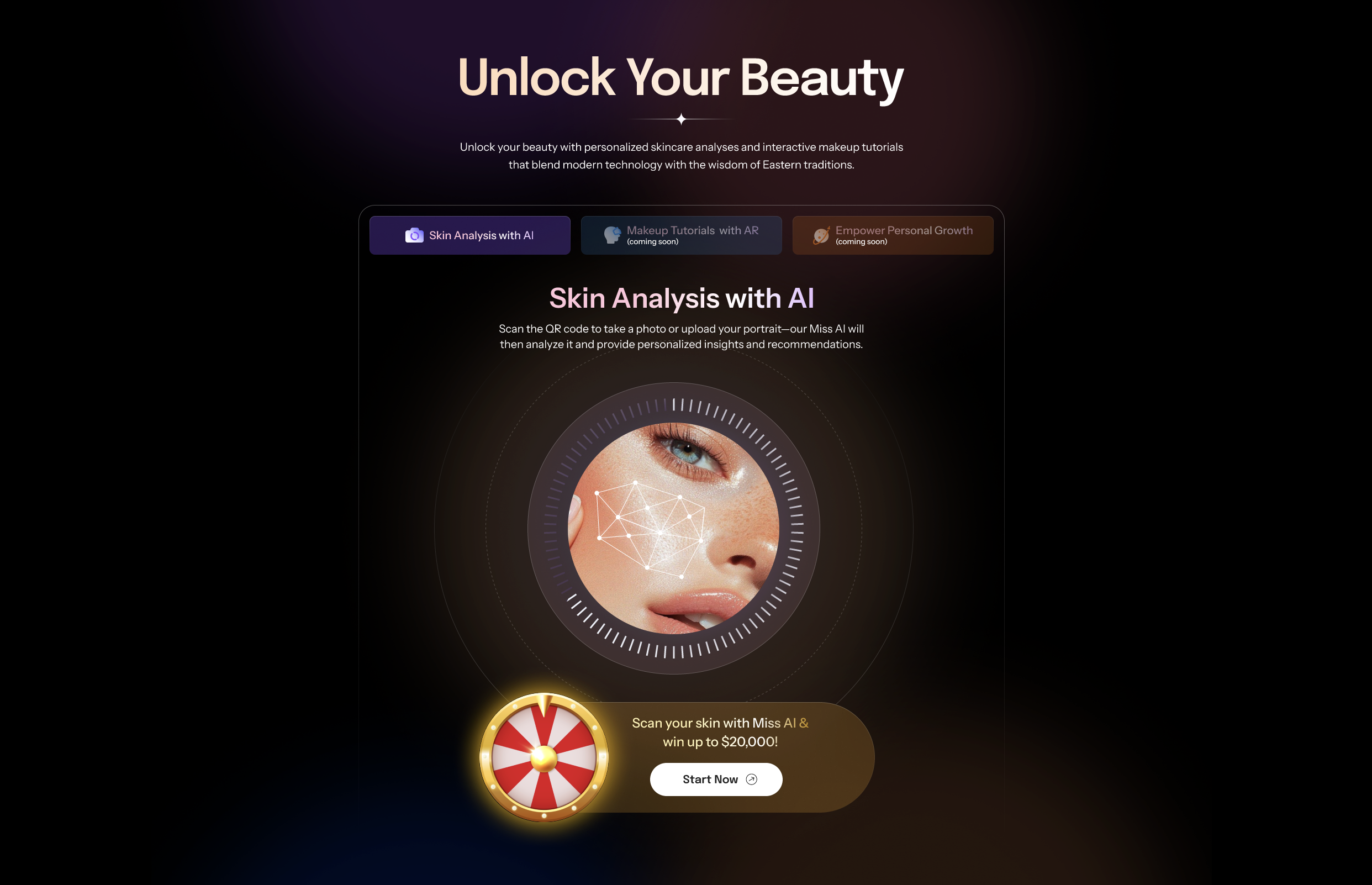 MISS AI media 2