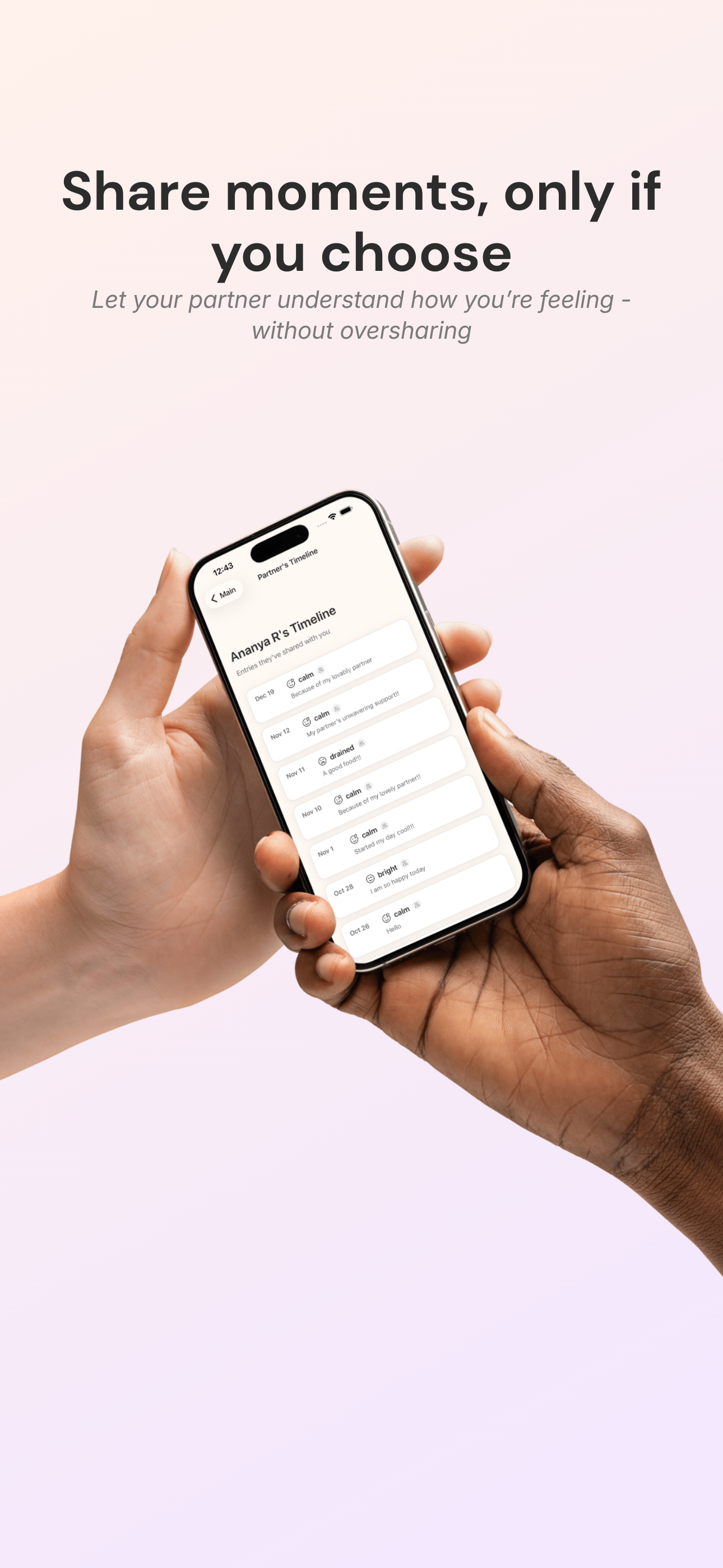 Calmae gallery image