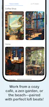 LocasFocus: Social Focus Timer gallery image