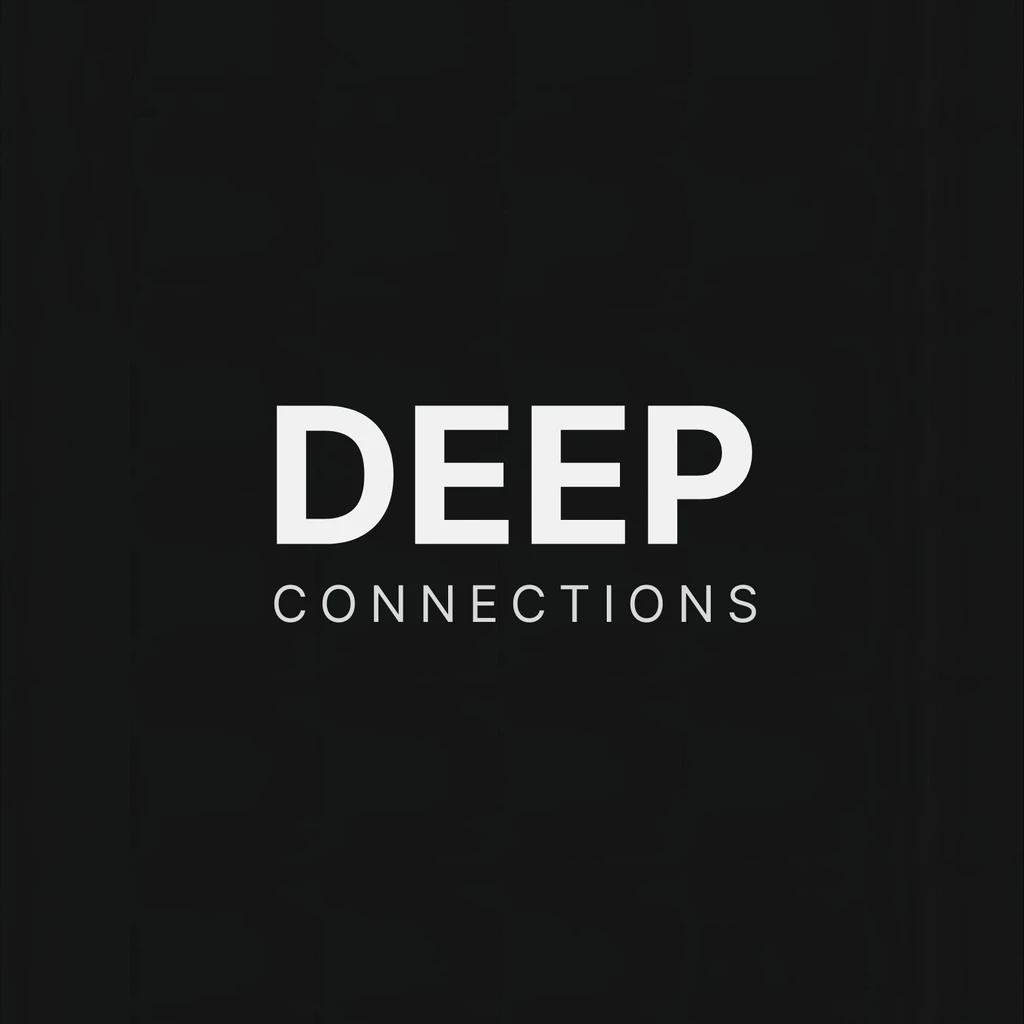 Deep Connections logo