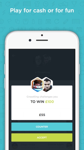 Dribble gallery image