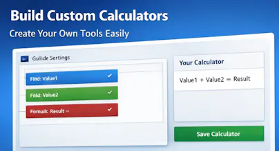 DuplicateTables gallery image