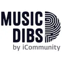 Musicdibs logo