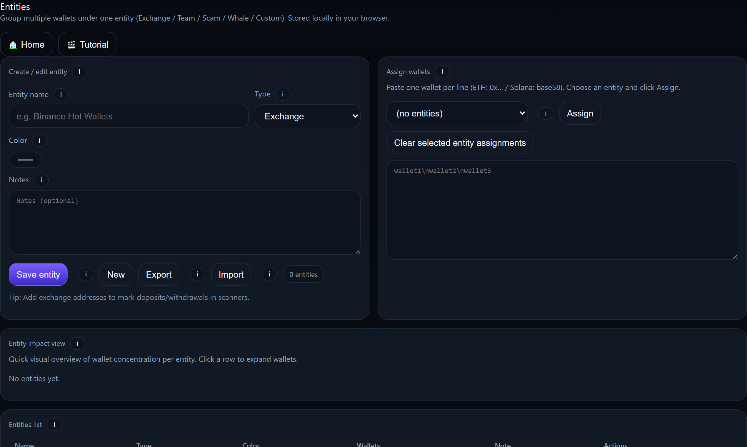 chaininspectorsuite gallery image