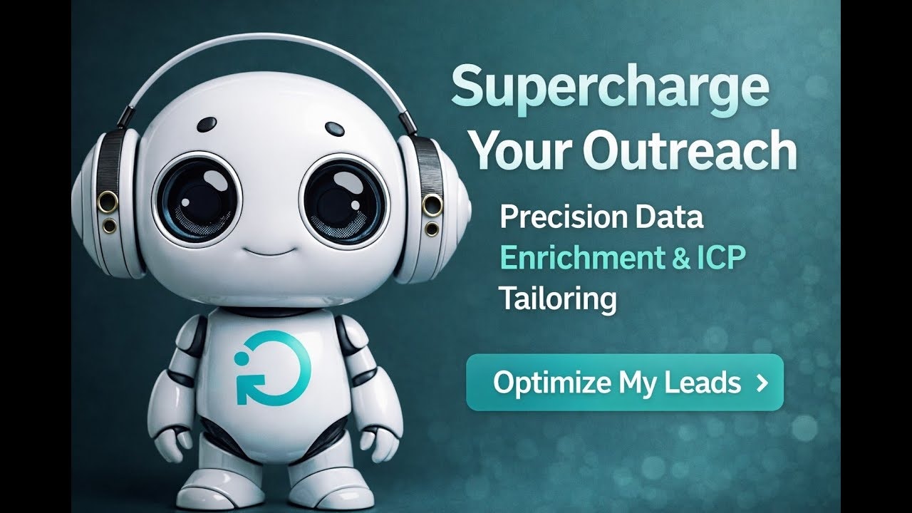 SalesHunter AI gallery image