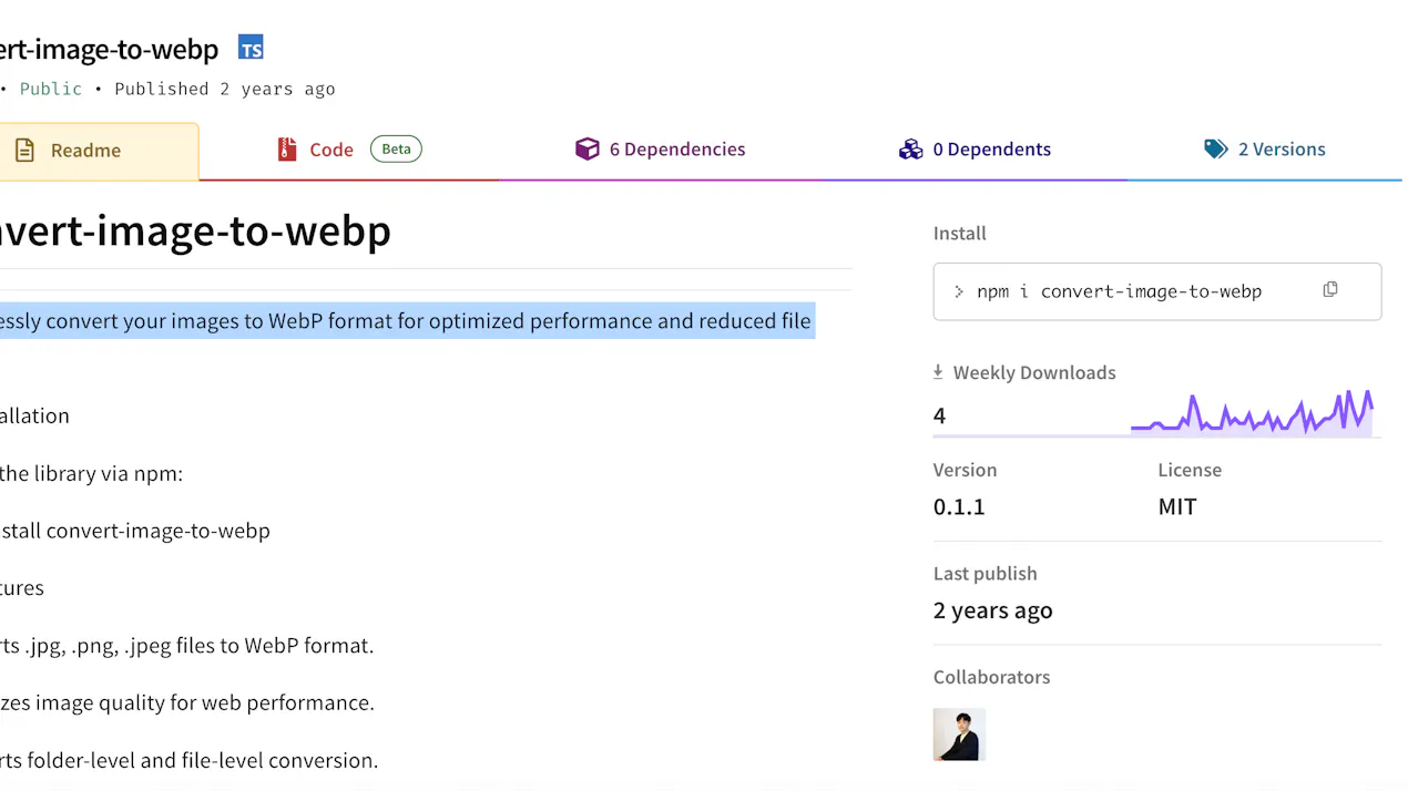 convert-image-to-webp product