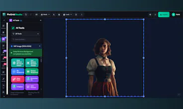 PixGrid gallery image