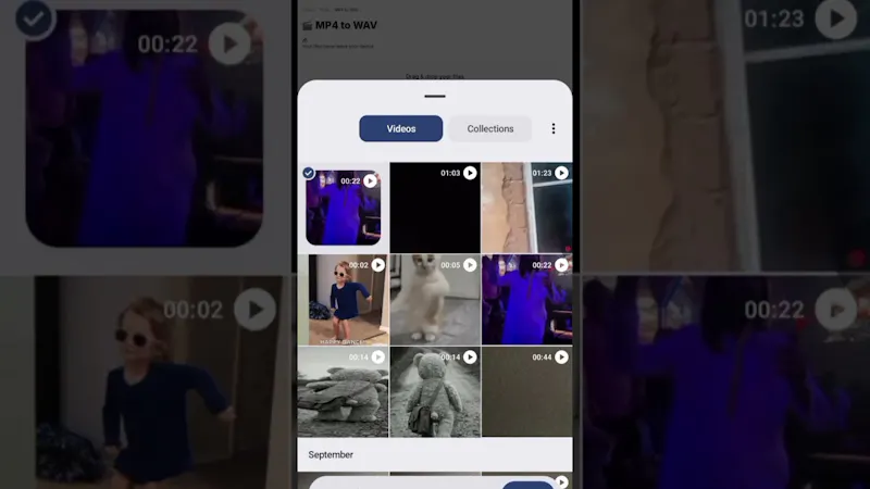 Dayront screenshot 1 (video preview)