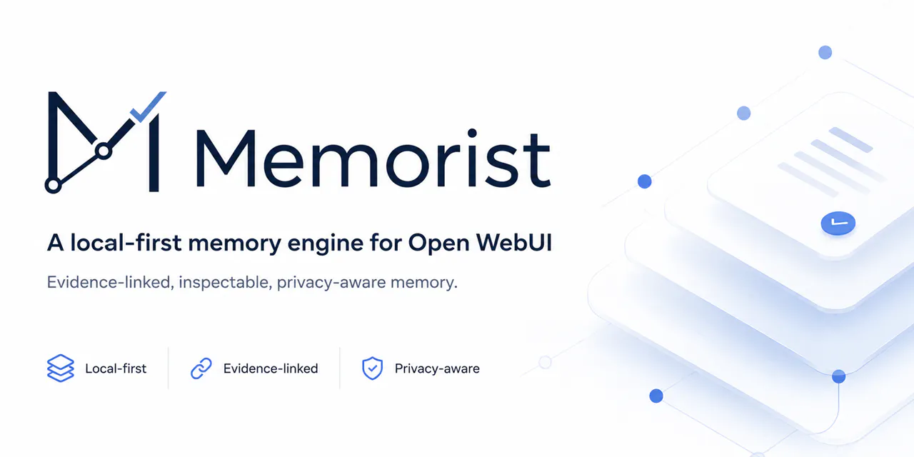 Memorist gallery image