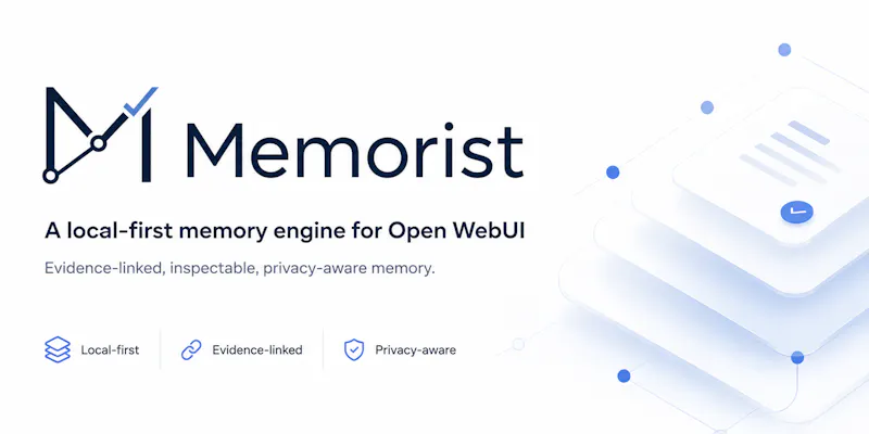 Memorist screenshot 1