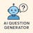 Ai Question Generator