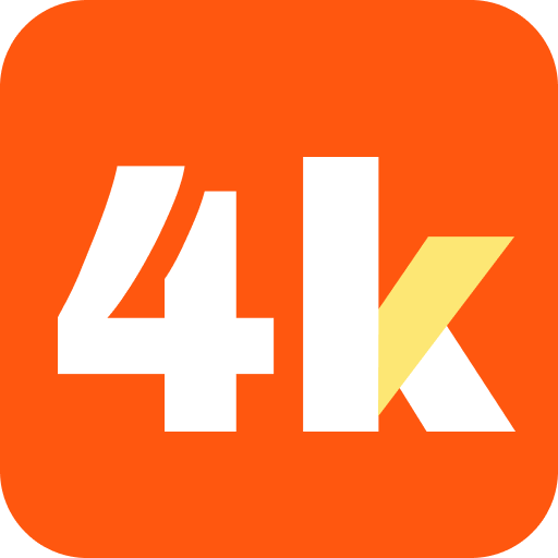 4KSave Online Video ... logo