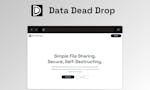 Data Dead Drop image