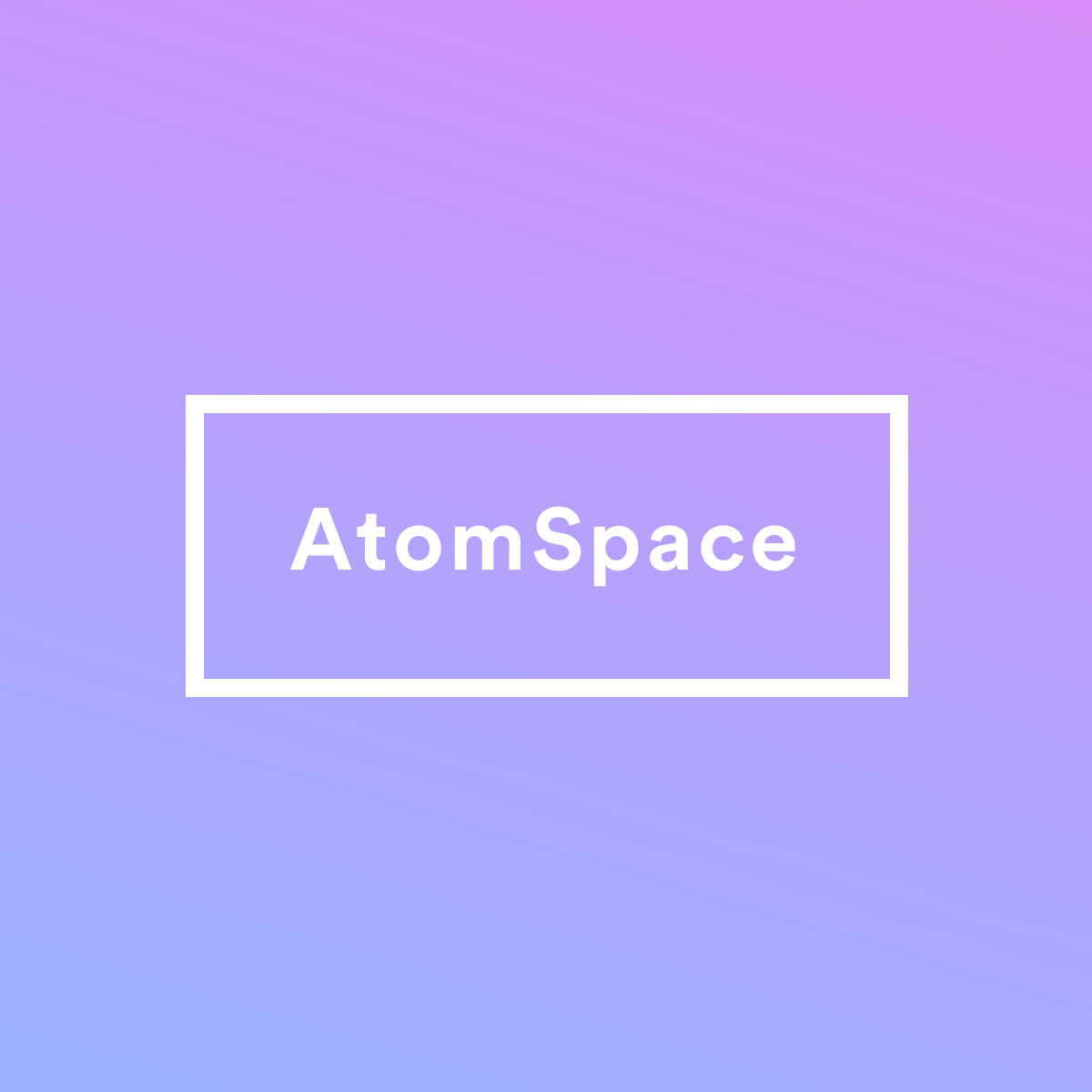 AtomSpace